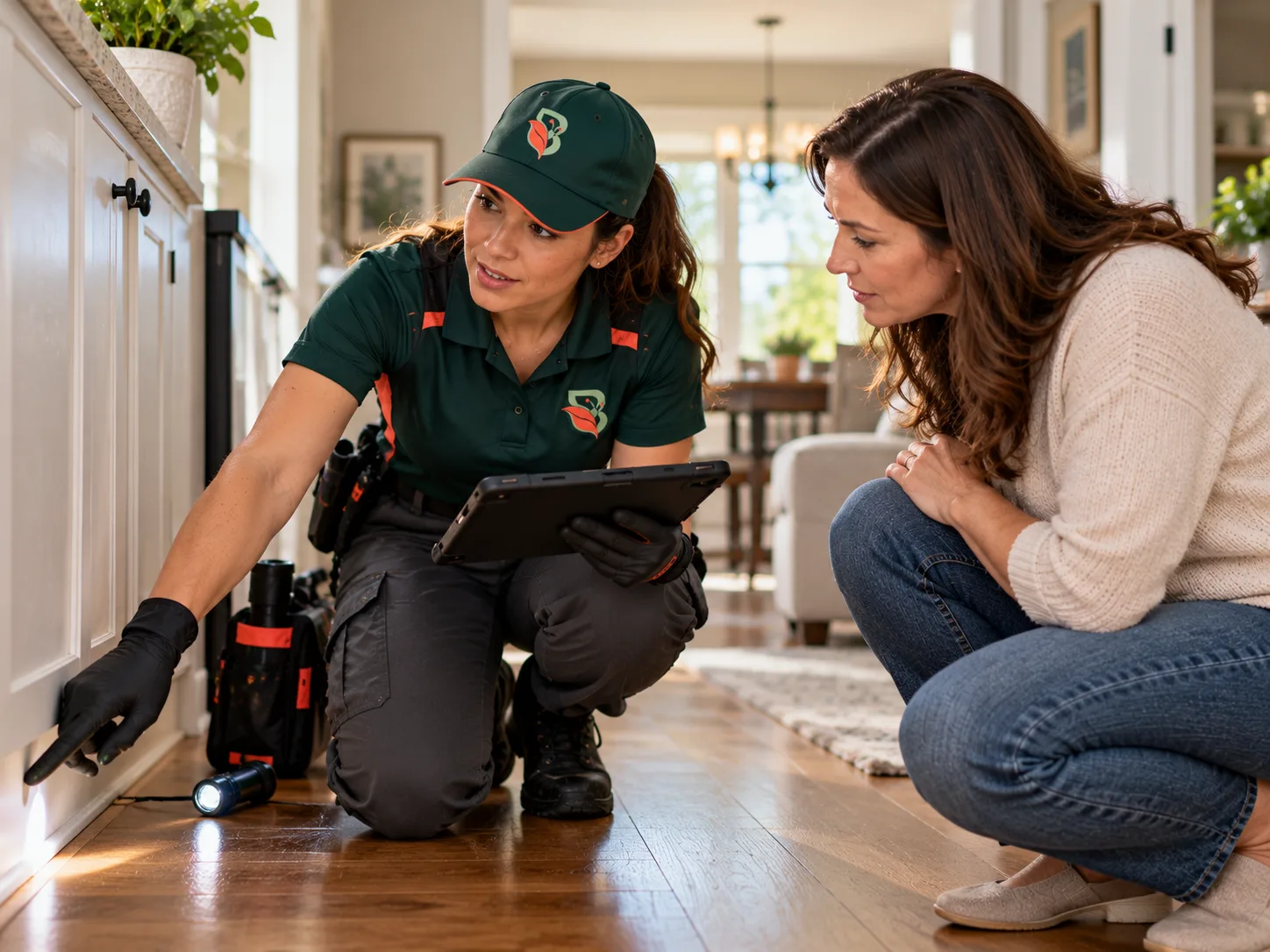 Pest Control Eden, VT FAQs